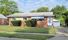 4 Barbara St Mount Clemens, MI 48043