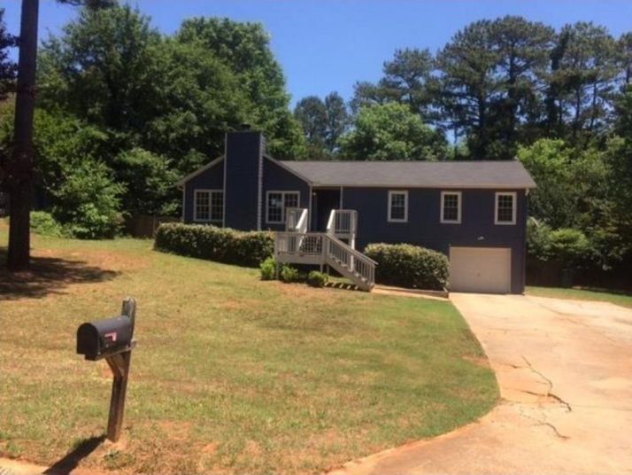 4630 Sammy Drive, Powder Springs, GA 30127