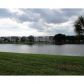 1526 WHITEHALL DR # 106, Fort Lauderdale, FL 33324 ID:12062600