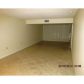 1526 WHITEHALL DR # 106, Fort Lauderdale, FL 33324 ID:12062601