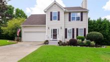 4470 High Gate Court Acworth, GA 30101