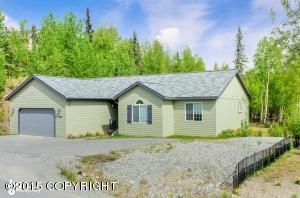 1905 S Bronco Circle, Wasilla, AK 99654