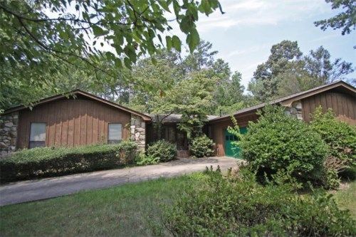 4052 Plantation Drive, Marietta, GA 30062