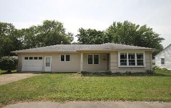 635 Tucker Ave, Plainfield, IN 46168