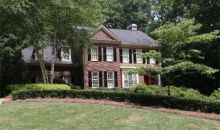 15165 Sandpoint Trace Alpharetta, GA 30004