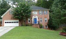 3545 Sims Road Snellville, GA 30039