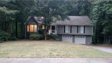 1759 Milford Creek Court Marietta, GA 30008