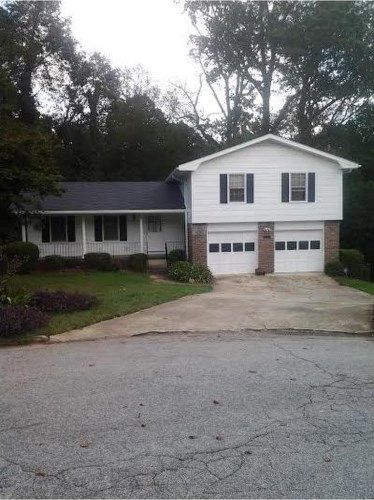 4027 Emerald North Circle, Decatur, GA 30035