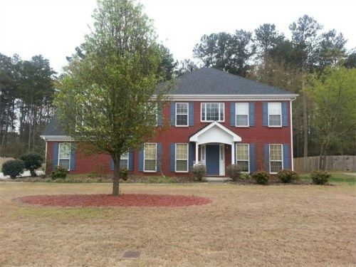 3765 Brushy Wood Drive, Loganville, GA 30052