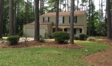 465 Sherwood Circle Stone Mountain, GA 30087