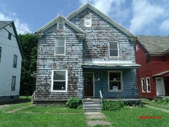 73 N 4th Ave, Ilion, NY 13357