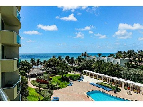 3001 S OCEAN DR # 517, Hollywood, FL 33019