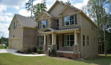 3297 Alhambra Circle Hampton, GA 30228