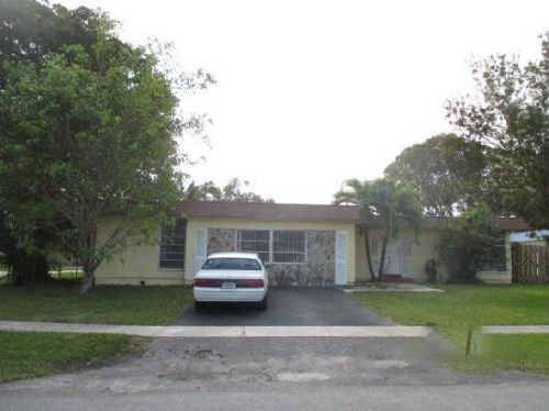 7901 NW 73 TE, Fort Lauderdale, FL 33321