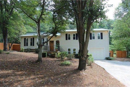 6760 Galts Ferry Road, Acworth, GA 30102