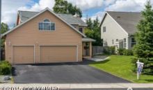 10810 Northfleet Drive Anchorage, AK 99515