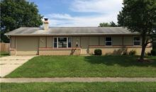 214 Southview Ln West Milton, OH 45383