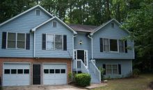 3112 Goldenrod Lane Sw Marietta, GA 30064