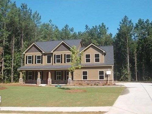 71 Shoals Court, Bogart, GA 30622