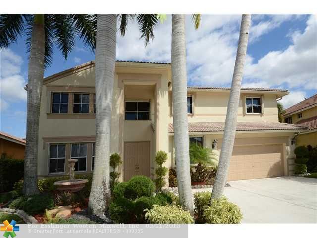 3888 Heron Ridge Ln, Fort Lauderdale, FL 33331