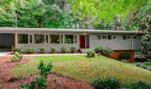 1179 Milmar Drive Nw Atlanta, GA 30327