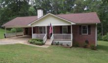 6007 Chattahoochee Street Lula, GA 30554