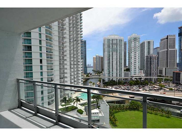 90 SW 3 STREET # 1802, Miami, FL 33130