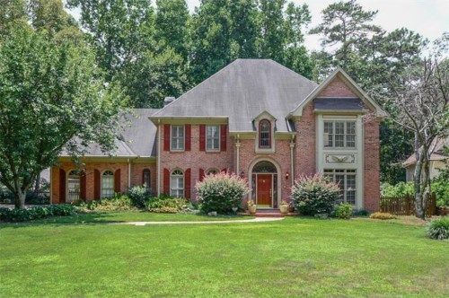 110 Knightsridge Court, Atlanta, GA 30350