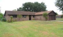 1912 Parkcrest St Alvin, TX 77511