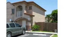 8701 NW 107 LN # 8701 Hialeah, FL 33018