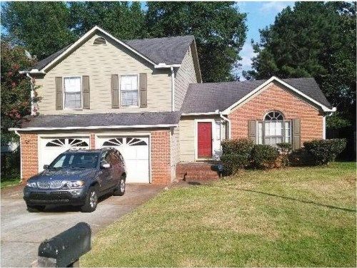 3756 Sandy Shoals Lane, Decatur, GA 30034