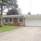 4190 Charter Oak Dr, Flint, MI 48507 ID:13197087