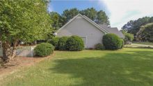 185 Berkshire Drive Covington, GA 30016