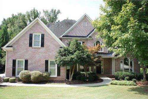 540 Barnesley Lane, Alpharetta, GA 30022