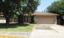 7510 Maczali Drive Missouri City, TX 77489