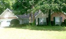 17 Manor Oak Drive Covington, GA 30014