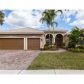 12821 NW 20 ST, Hollywood, FL 33028 ID:12014609