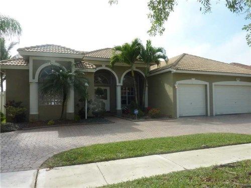 13814 NW 23 ST, Hollywood, FL 33028