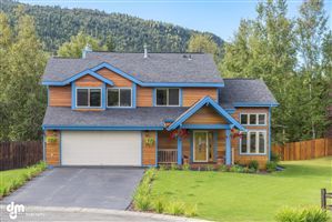 18748 May Court Circle, Eagle River, AK 99577