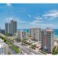 1945 S Ocean Dr # 2011, Hallandale, FL 33009 ID:13174359