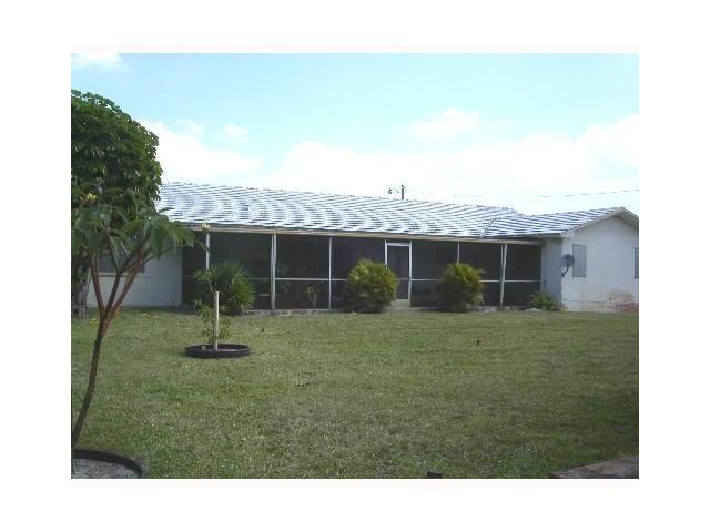 615 NW 4TH CT, Hallandale, FL 33009