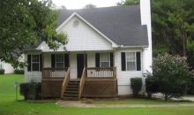 3880 Carriage Downs Court Snellville, GA 30039