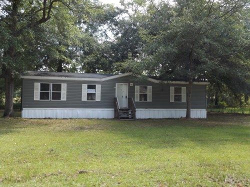 105sehorne St, Ludowici, GA 31316