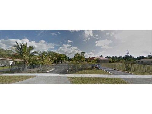 3400 NE 1 AV, Pompano Beach, FL 33064