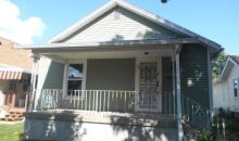 2638 Collins Avenue Dayton, OH 45420