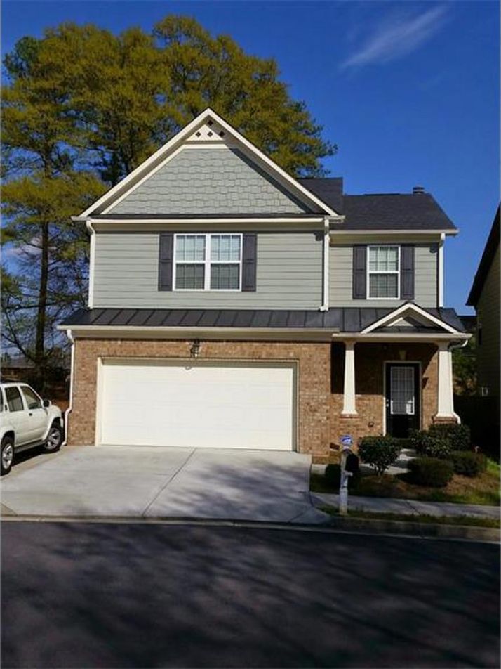 5400 Chatham Circle, Norcross, GA 30071