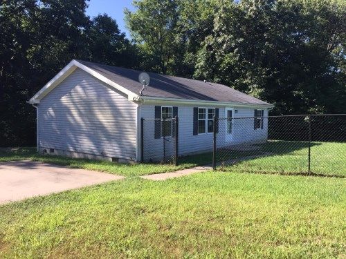 175 Bethel Branch Court, Hawk Point, MO 63349