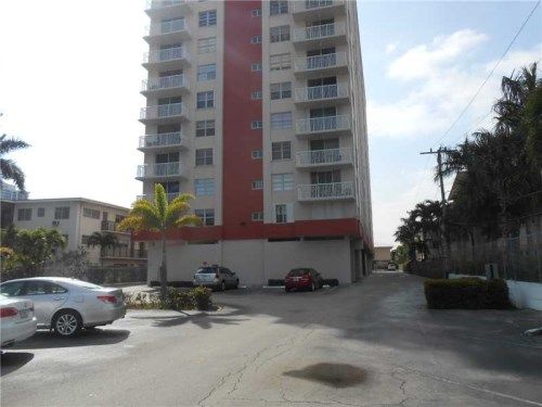 3161 S OCEAN DR # 803, Hallandale, FL 33009