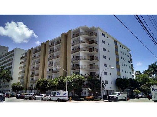 1340 LINCOLN RD # 805, Miami Beach, FL 33139