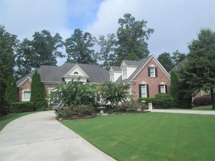 6625 Willows Way, Cumming, GA 30040